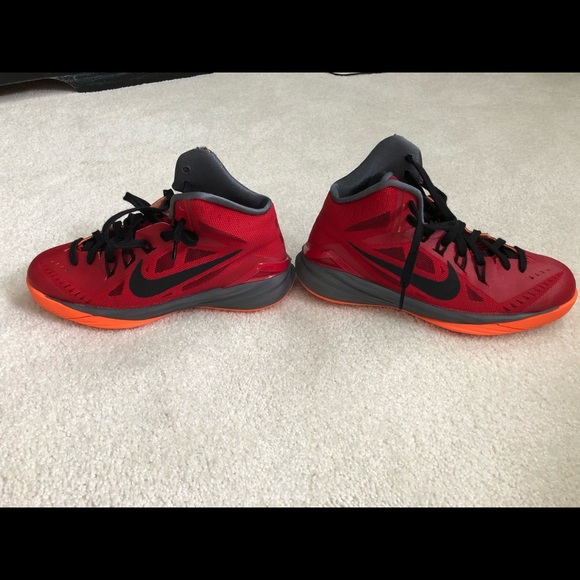 Nike hyper dunks - Picture 4 of 4